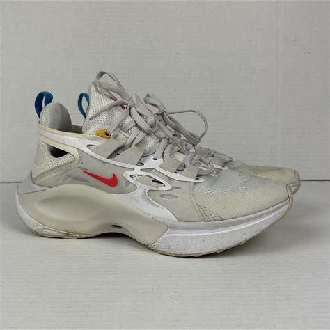 Nike Signal D/MS/X White Men's 